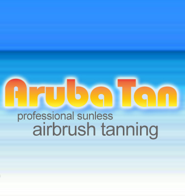 Deep Dark Sunless Tan via Airbrush Tanning